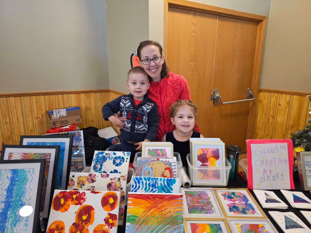 mini titans kids entrepreneur education