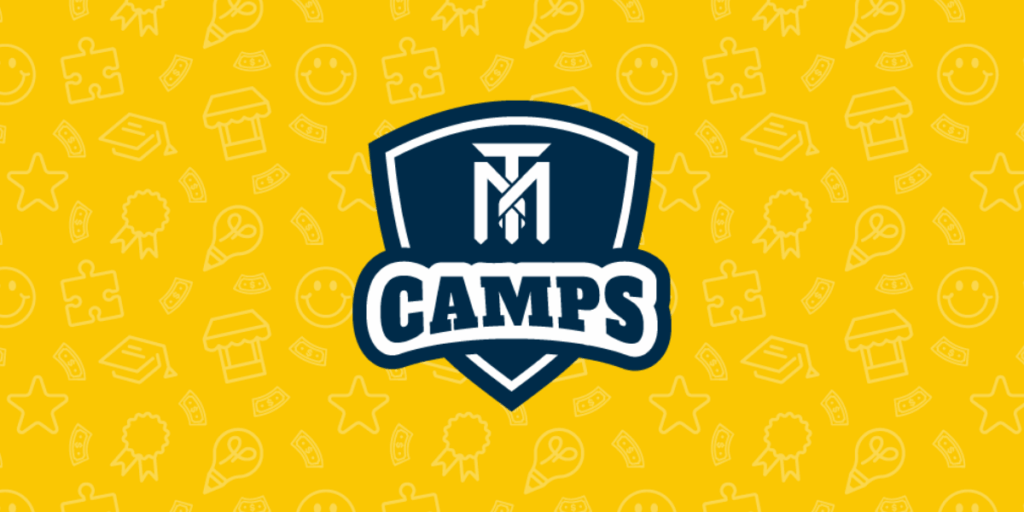 Mini Titans, Kids Entrepreneur Camps