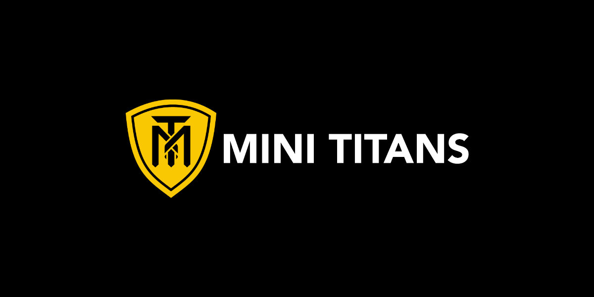 Mini Titans, Kids Entrepreneur Camps